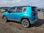 2022 Jeep Renegade Limited