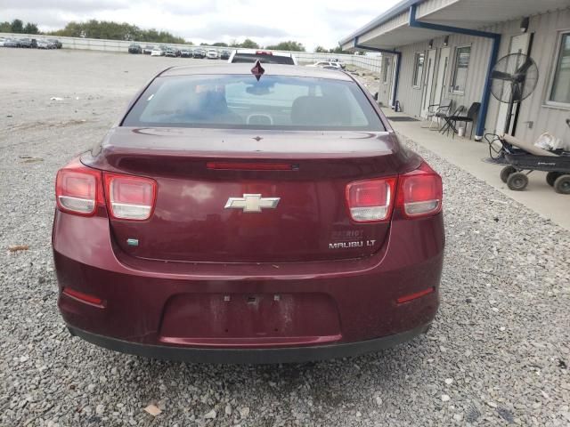 2016 Chevrolet Malibu Limited LT