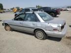 1989 Toyota Camry LE