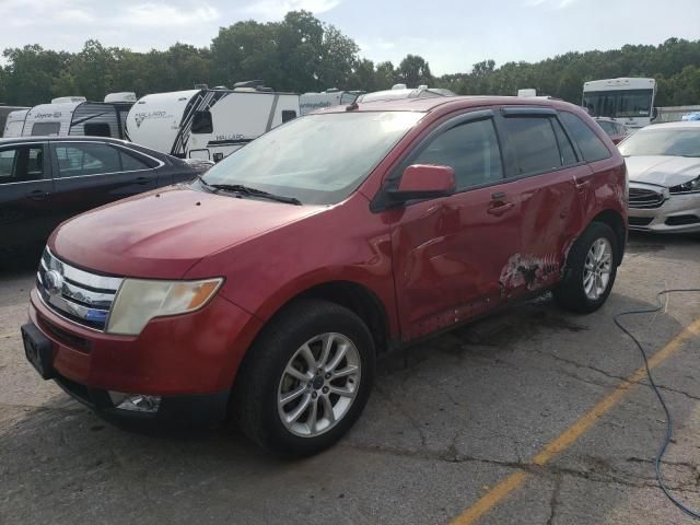 2009 Ford Edge SEL