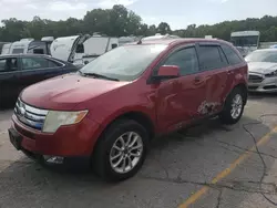 2009 Ford Edge SEL en venta en Sikeston, MO