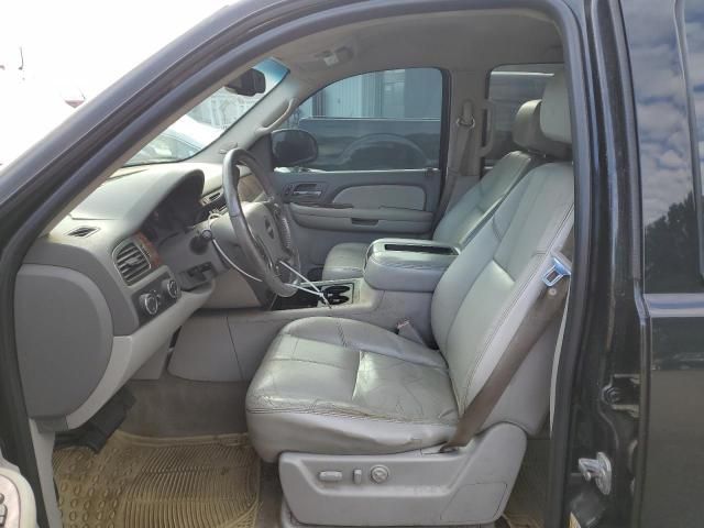 2007 GMC Yukon