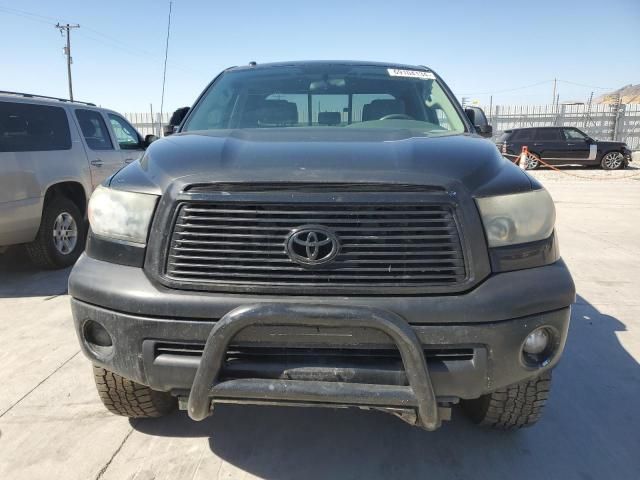 2010 Toyota Tundra Double Cab SR5