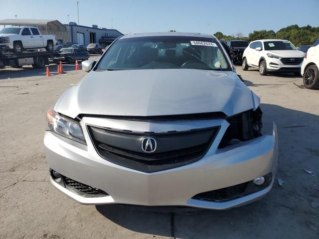 2015 Acura ILX 20