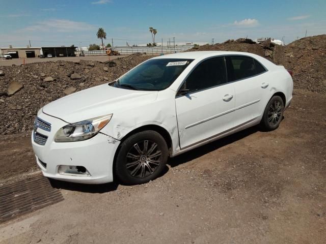 2013 Chevrolet Malibu LS