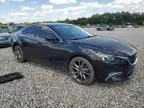 2016 Mazda 6 Grand Touring