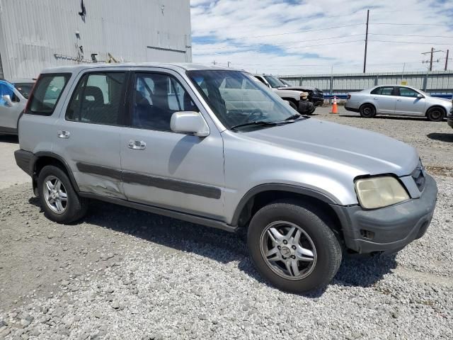 1998 Honda CR-V EX