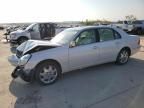 2003 Lexus LS 430