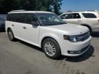 2018 Ford Flex SEL