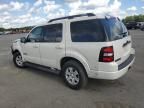 2008 Ford Explorer XLT