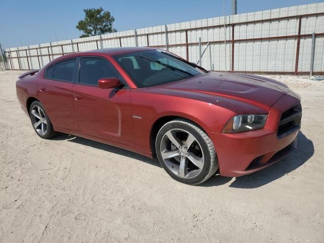 2014 Dodge Charger SXT