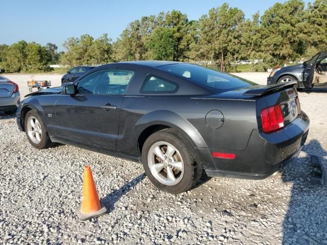 2008 Ford Mustang GT