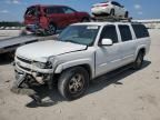 2001 Chevrolet Suburban K1500