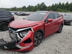 2024 Mitsubishi Eclipse Cross SE en venta en Memphis, TN