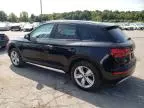 2018 Audi Q5 Premium