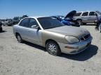 2000 Daewoo Nubira CDX