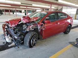 2016 Dodge Dart SXT Sport en venta en Dyer, IN