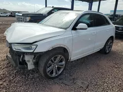 2016 Audi Q3 Premium Plus en venta en Phoenix, AZ