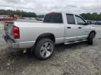 2007 Dodge RAM 1500 ST