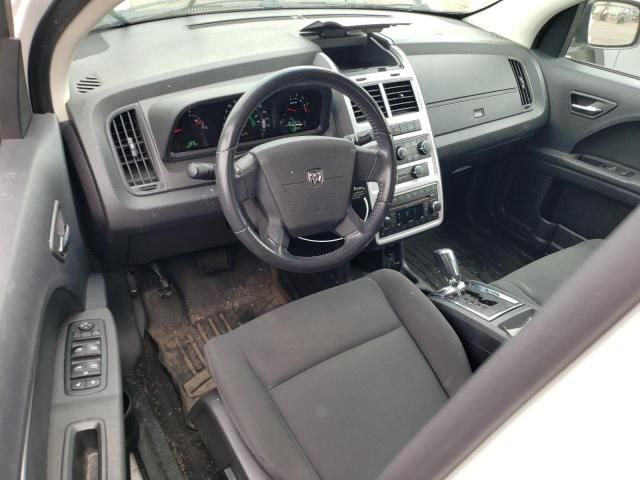 2010 Dodge Journey SXT