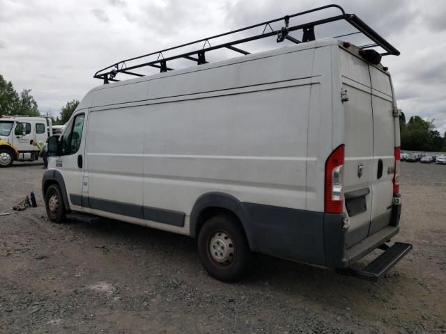 2016 Dodge RAM Promaster 3500 3500 High