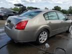 2004 Nissan Maxima SE