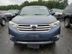 2013 Toyota Highlander Base