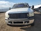 2006 Ford F450 Super Duty