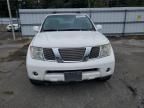 2006 Nissan Pathfinder LE