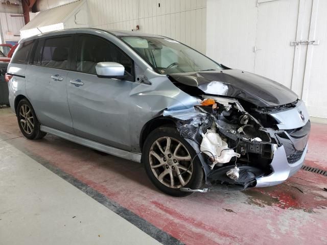 2012 Mazda 5