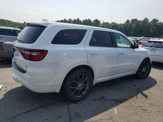 2015 Dodge Durango R/T