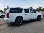 2010 Chevrolet Suburban K1500 LS