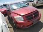 2007 Dodge Caliber SXT