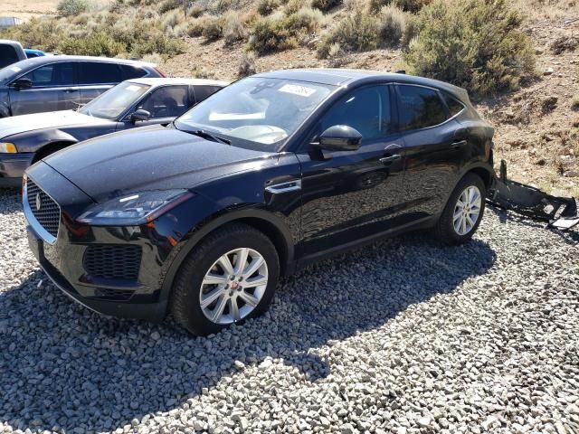 2019 Jaguar E-PACE S