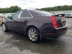 2009 Cadillac CTS HI Feature V6