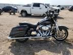 2012 Harley-Davidson Flhx Street Glide