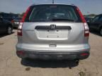 2009 Honda CR-V LX