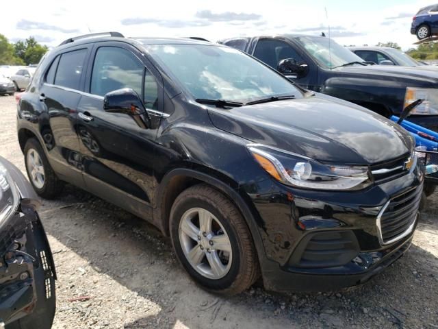 2020 Chevrolet Trax 1LT