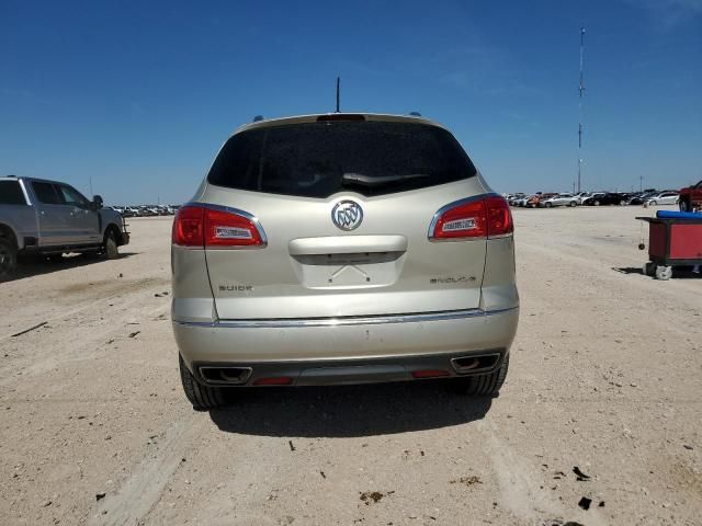 2015 Buick Enclave