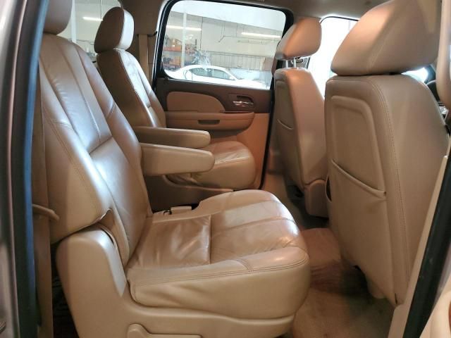 2014 GMC Yukon XL K1500 SLT