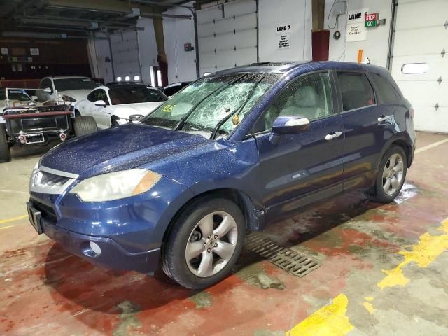 2007 Acura RDX Technology