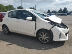 2012 Toyota Yaris