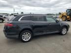 2013 Lincoln MKT