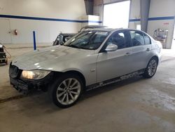 BMW Vehiculos salvage en venta: 2011 BMW 328 XI Sulev