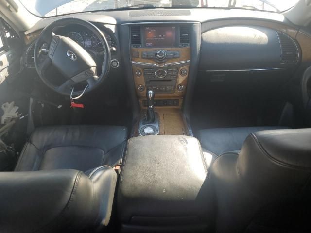 2013 Infiniti QX56