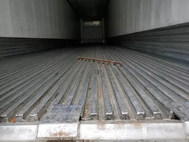 2017 Utility Reefer