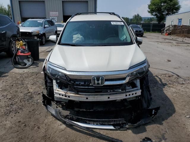 2019 Honda Pilot EX