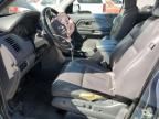 2005 Honda Pilot EXL