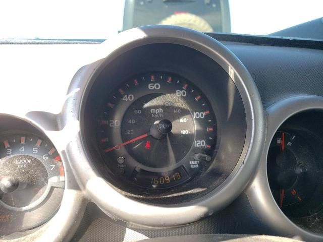 2006 Honda Element EX