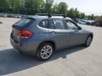 2013 BMW X1 XDRIVE28I